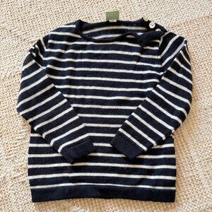 FUB wool sweater